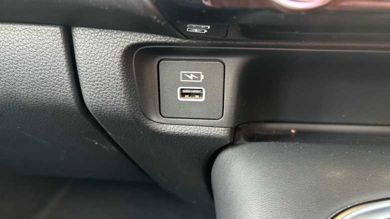 Honda HR-V 1.5 eHEV Advance 5dr CVT Hybrid Hatchback